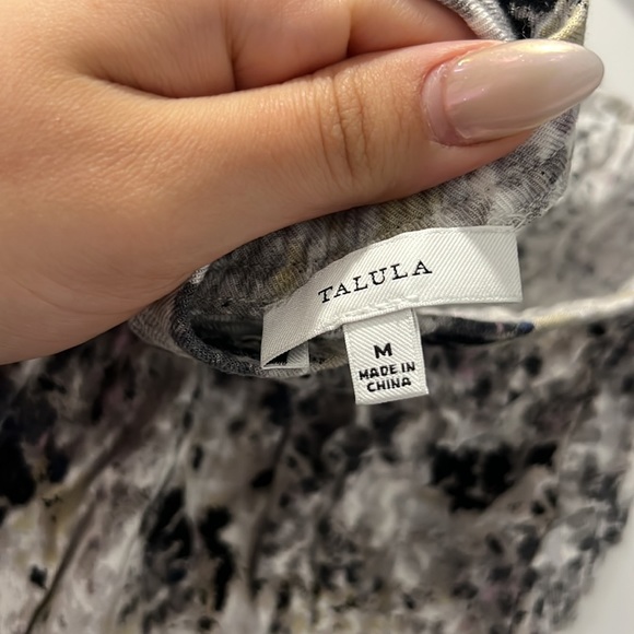 Sleeveless jumpsuit - Picture 4 of 4